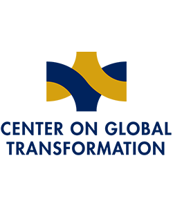 Peter F. Cowhey Center on Global Transformation