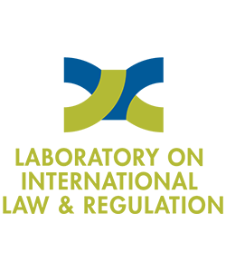 Laboratory on International Law and Regulation