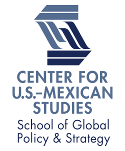 Center for U.S.-Mexican Studies