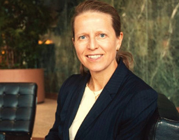 Kati Suominen, Ph.D. ’04