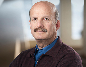 Steven Buchsbaum
