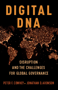 Digital DNA book