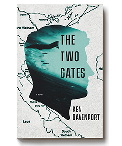 “The Two Gates” by Ken Davenport