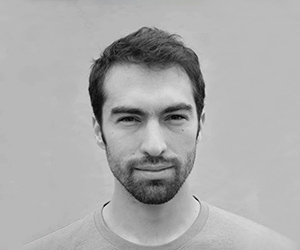 Assistant Professor Francisco Garfias
