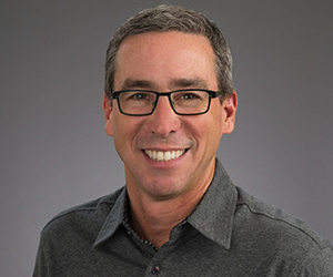 Gordon Hanson