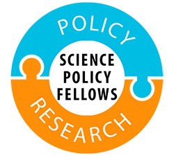 2016-17 Science Policy Fellows