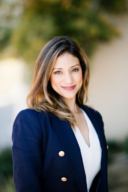 Christie Carmelle Lopez ‘05, Deloitte (Los Angeles))