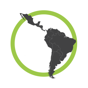 Expertise in Latin America