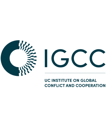 Institute on Global Conflict and Cooperation
