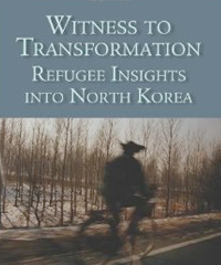 Witness to Transformation: Refugee Insights into North Korea