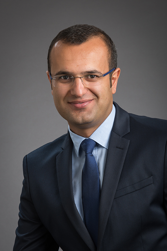 Adnan Saygili