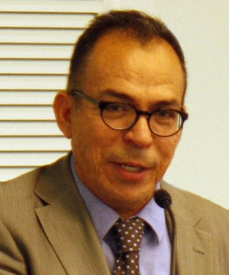 Alfredo Corchado