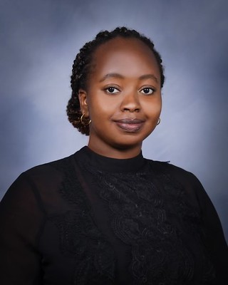 Elizabeth Muthoni, MPP '23