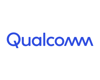 Logo of Qualcomm
