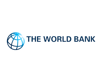 Logo of The World Bank