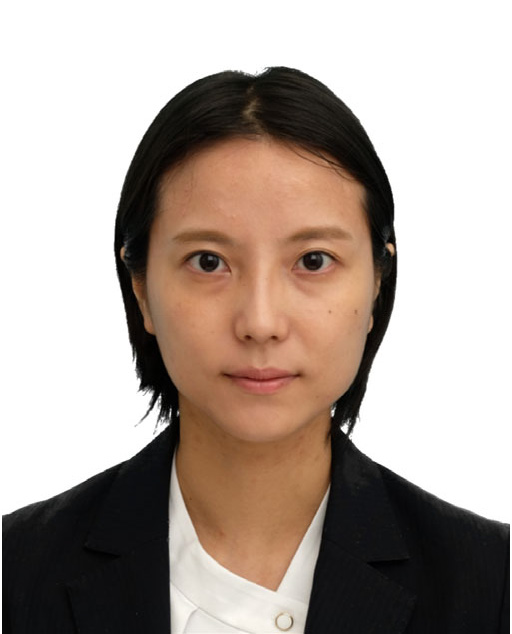 Chisako Yoshigae, MPP '25