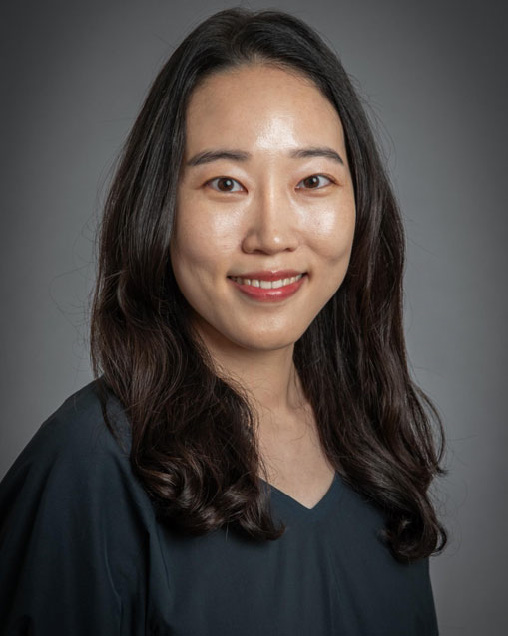 Hyewon Yu, MAS-IA '25