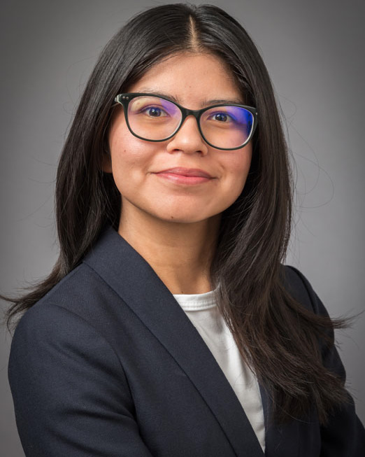 Jessica Villatoro, MPP '25
