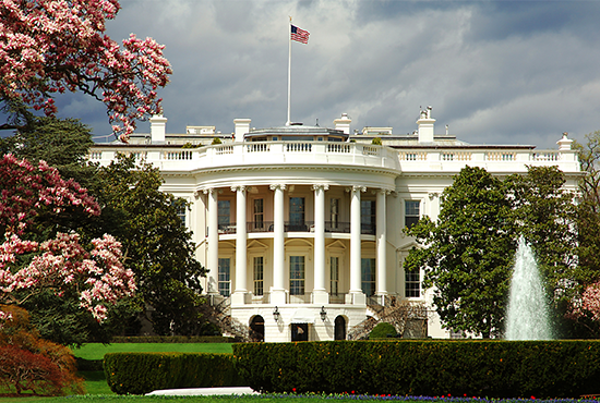 White House