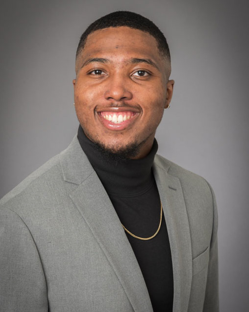 Sinceré Blackmon, MPP '25