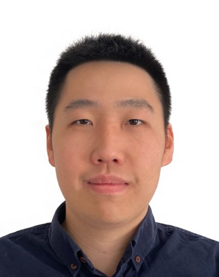 Yutong Wu, MCEPA '25